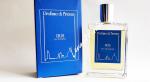 Profumo di Firenze, Iris
