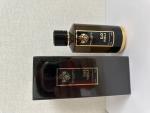 Mancera, Black Vanilla