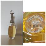 Christian Dior, J'ADORE EdT 2002, Dior