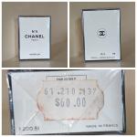 Chanel, No 5 Parfum,  Chanel