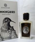 Zoologist Perfumes, Hummingbird