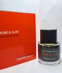 Frederic Malle, Rose & Cuir