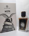 Zoologist Perfumes, Moth
