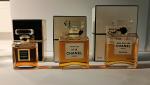 Chanel, Bois des Iles Parfum