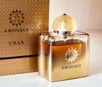 Amouage, Ubar