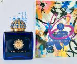 Amouage, Interlude Woman Limited edition,