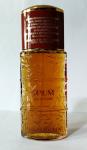 Yves Saint Laurent, Opium до 2009