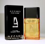 Azzaro, Azzaro pour Homme
