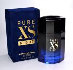 Paco Rabanne, Pure XS Night