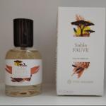 Yves Rocher, Sable Fauve