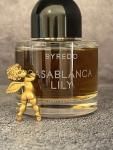 Byredo, Casablanca Lily