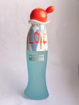 Moschino, Cheap Chic I Love Love
