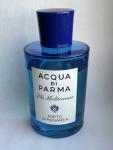 Acqua di Parma, BLU MEDITERRANEO Mirto di Panarea