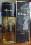 Gres, Cabochard