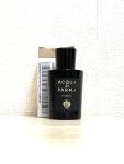 Acqua di Parma, Vaniglia