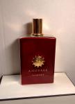 Amouage, Journey Man