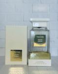 Tom Ford, White Suede