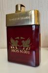 House of Sillage, HoS N.001