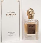 Maison Mataha, Printemps Blanc