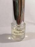 Max Philip, Rose