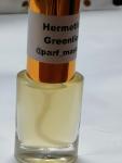 Hermetica, Greenlion