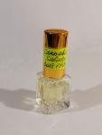 Bois 1920, Cannabis Salata