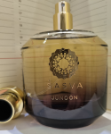 Śasva, Junoon