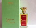 Nobile 1942, Il Giardino delle Delizie