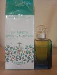 Hermes, Un Jardin Apres La Mousson