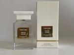 Tom Ford, White Suede