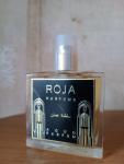 Roja Parfums, Sultanate Of Oman, Roja Dove