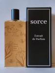 Sorce, The Bees are Flying