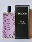 Sorce, This is Not a Love Spell