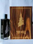 Pineward Perfumes, Ivymoss