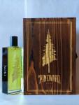Pineward Perfumes, Noki Pineward Perfumes