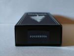 Pineward Perfumes, Ponderosa Pineward Perfumes