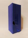 Olympic Orchids Artisan Perfumes, Blackbird