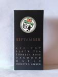 Gallagher Fragrances, Septamber