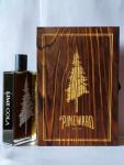 Pineward Perfumes, Pineward Perfumes Lime Cola