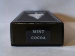 Pineward Perfumes, Mint Cocoa Pineward Perfumes