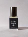 Fueguia 1833, Flores Negras