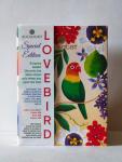 Zoologist Perfumes, Lovebird
