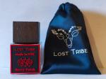 Lost Tribe, Berry Patch