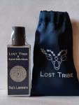 Lost Tribe, Pan’s Labyrinth