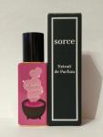 Sorce, A Witch's Valentine