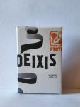 Fzotic, Deixis
