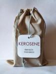 Kerosene, Broken Theories
