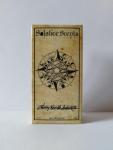 Solstice Scents, Cherry Vanilla Amberosia