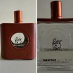 Olfactive Studio, Rose Shot
