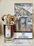 Penhaligon's, The Omniscient Mister Thompson